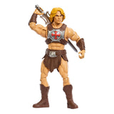 Masters of the Universe-Actionfigur He-Man – 14 cm