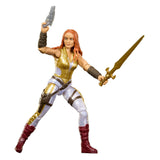 Masters of the Universe Actionfigur Teela – 14 cm