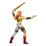 Masters of the Universe Actionfigur Teela – 14 cm