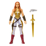 Masters of the Universe Actionfigur Teela – 14 cm