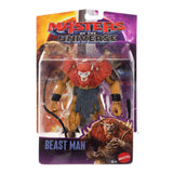 Mattel masters of the universe actiefiguur orange - 14cm