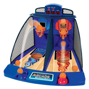 Rc aade elektronisch basketbal - 2 spelers