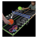 Rc aade elektronisch tafeltennis - 51,5x58x6cm