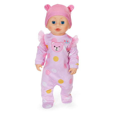 Baby born emily walk with me - 43cm