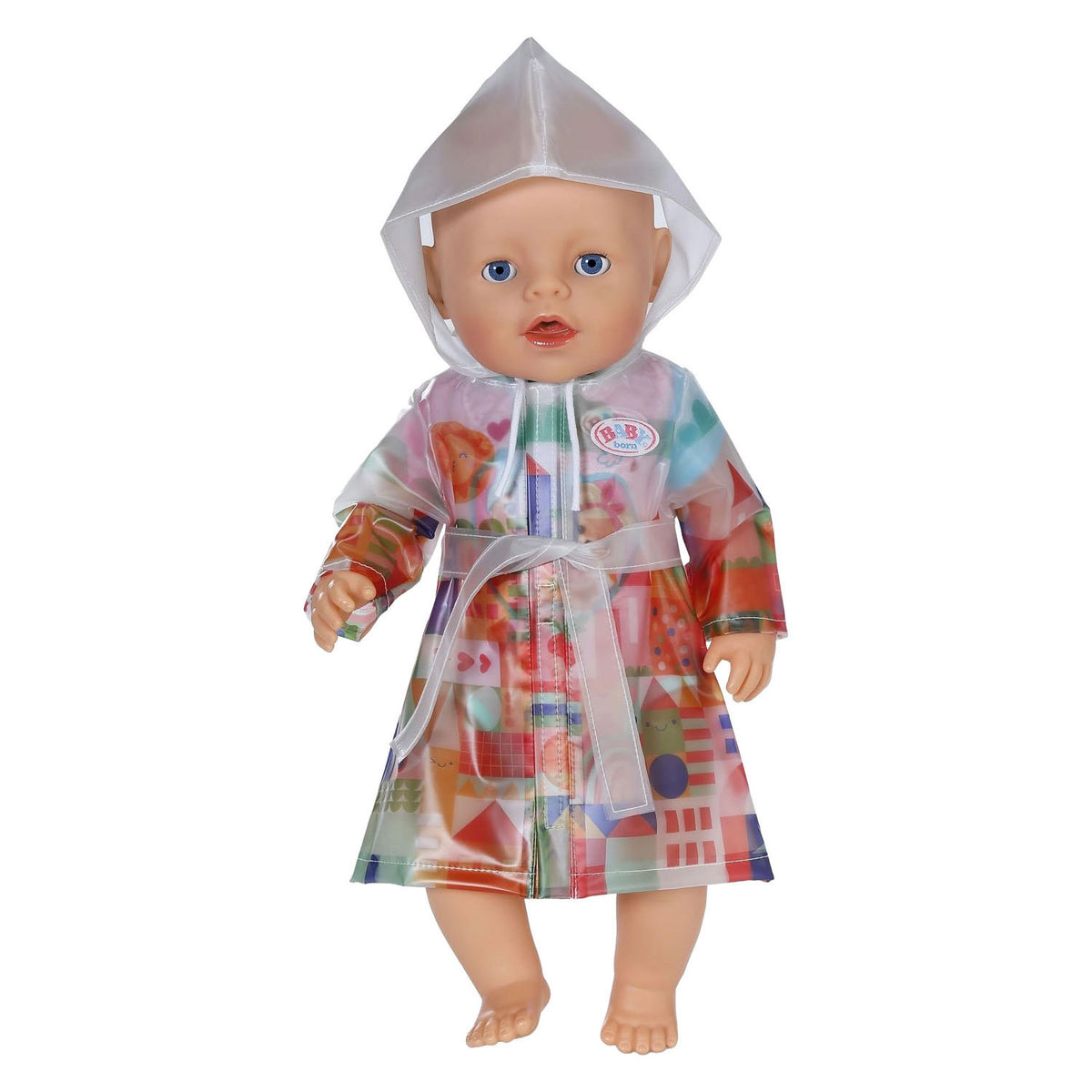 Baby born Jacke City-Style 43cm