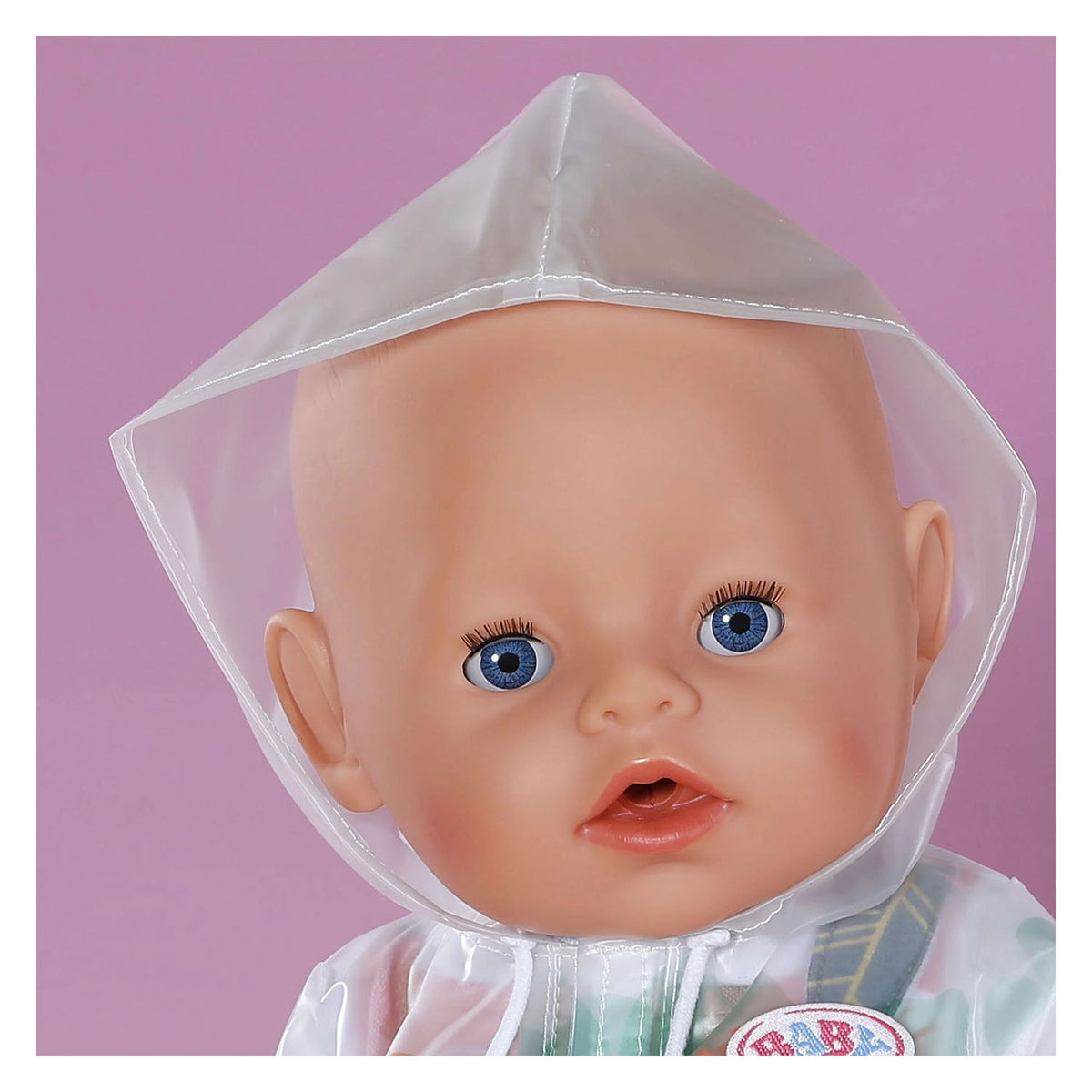 Baby born Jacke City-Style 43cm