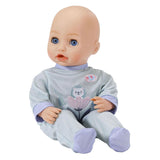 Baby born romper mint - 43cm