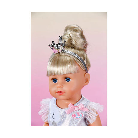 Baby born - ballerina outfit - 43 cm