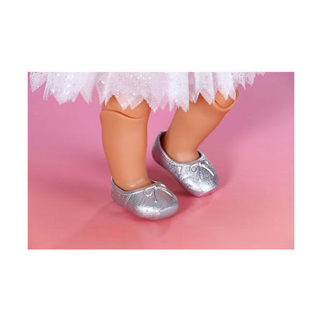 Baby born - ballerina outfit - 43 cm