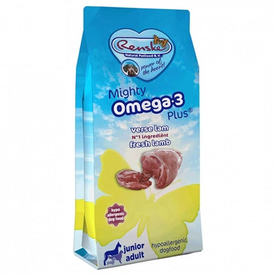 Renske Renske Omega plus Junior Adult Lam Rice