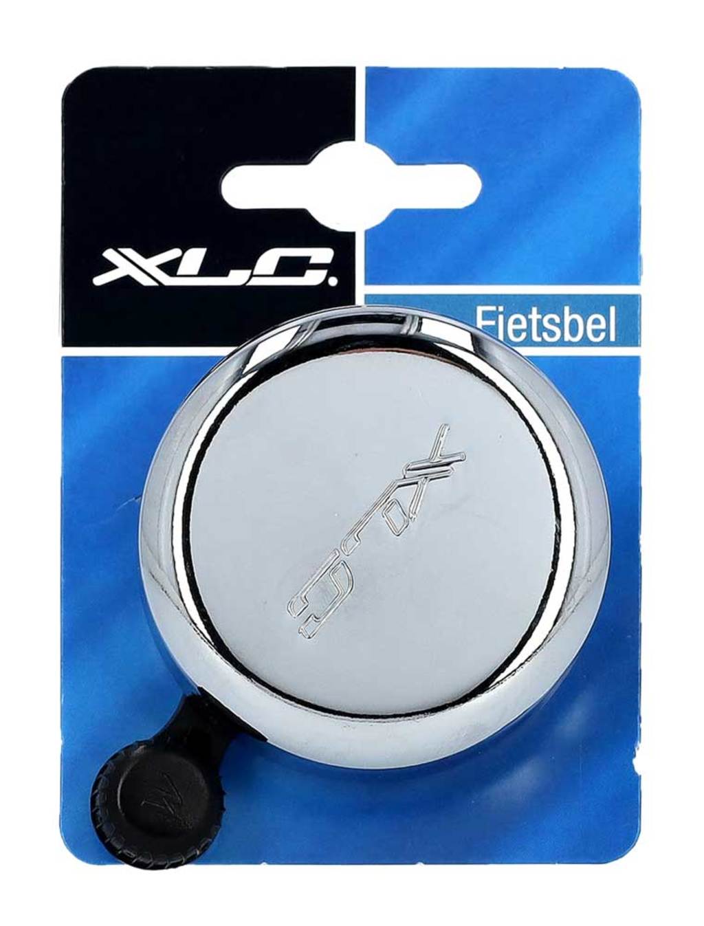 XLC Fahrradklingel Klassiker