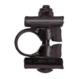 Sattel Strop Sport - schwarz