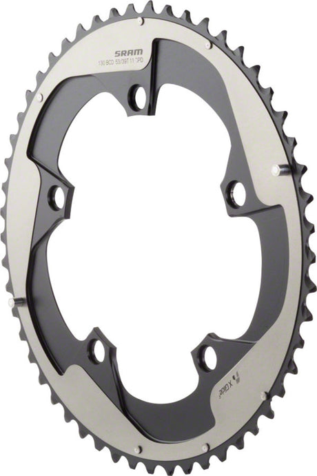 Sram Kettenblatt rot22