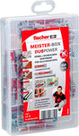 Fischer Meister-Box Duopower kurz lang+s doppelt 540299 1 Stk. (540299)