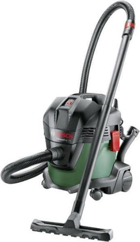 Bosch Universalvac 15 Baustaubsauger – Nass- und Trockensauger