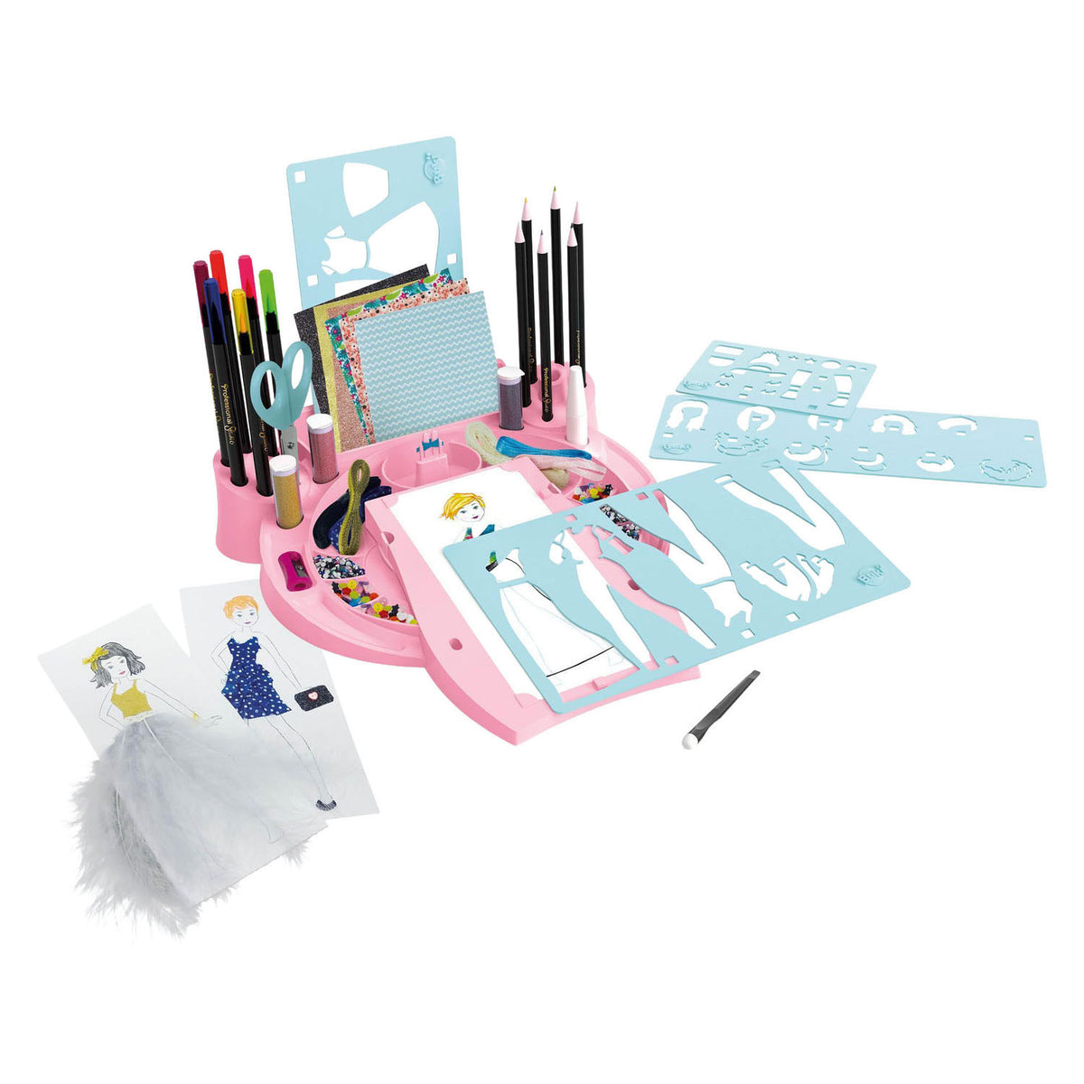 Buki France Buki Professionelles Modestudio