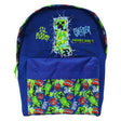 Minecraft-Rucksack mit Vordertasche – 42 x 30 x 18 cm