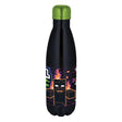 Minecraft Trinkflasche aus Edelstahl – 780 ml