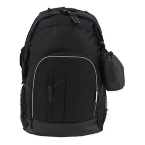 Kangourou black rugzak