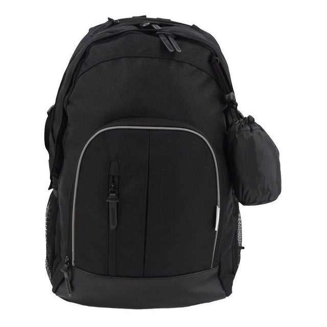 Kangourou black rugzak