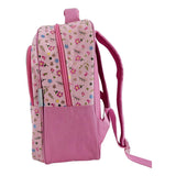 Kangourou farm pink rugzak
