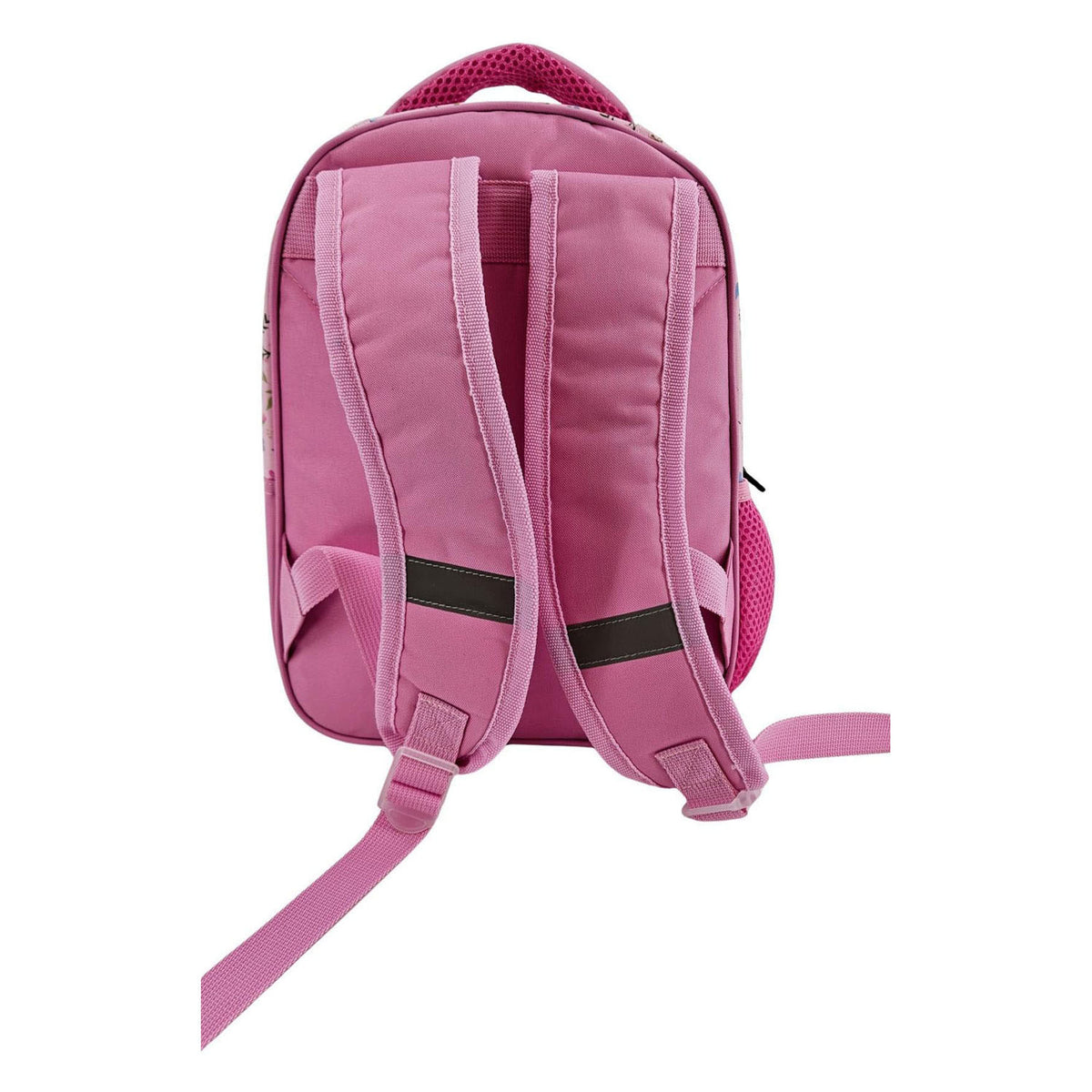 Kangourou farm pink rugzak