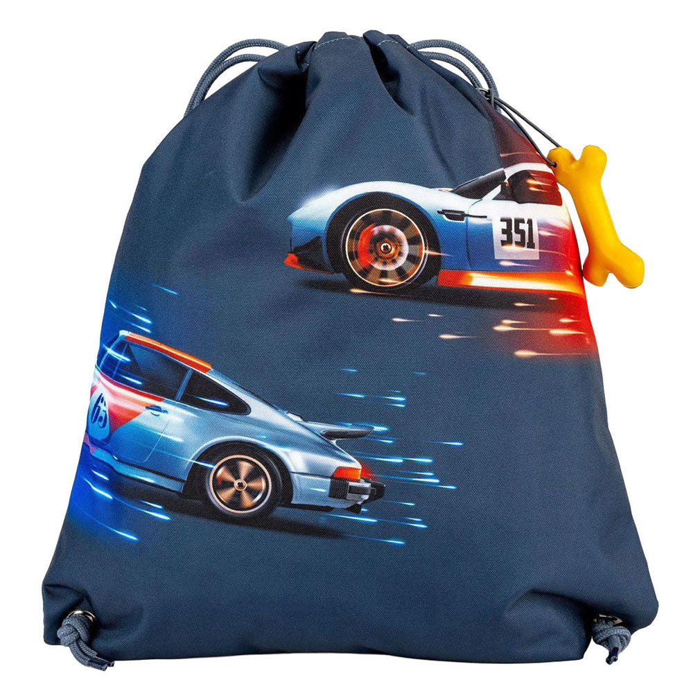 Stones and Bones Timeshift Petrol Hazel 4.0 Sporttasche
