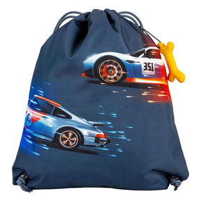 Stones and Bones Timeshift Petrol Hazel 4.0 Sporttasche