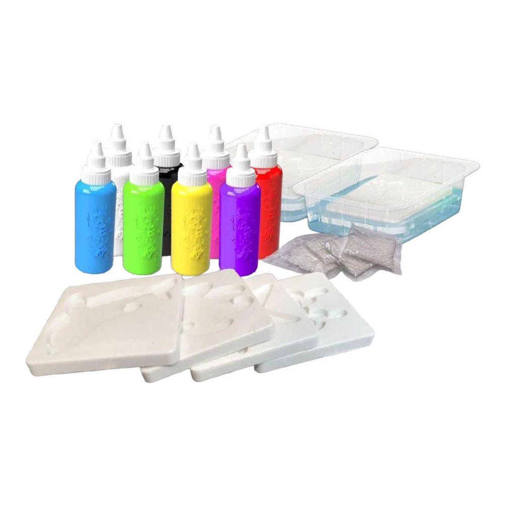 Aqua gelz creation knutselset