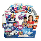 Aqua gelz glowz deluxe knutselset