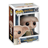 Funko Harry Potter: Dobby – Pop #17