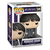 Funko-Pop! Mittwoch Mittwoch Addams