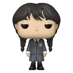 Funko-Pop! Mittwoch Mittwoch Addams