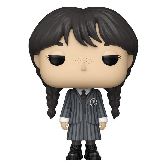 Funko-Pop! Mittwoch Mittwoch Addams
