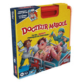 Hasbro-Gaming-Doktor zittert – Französisch