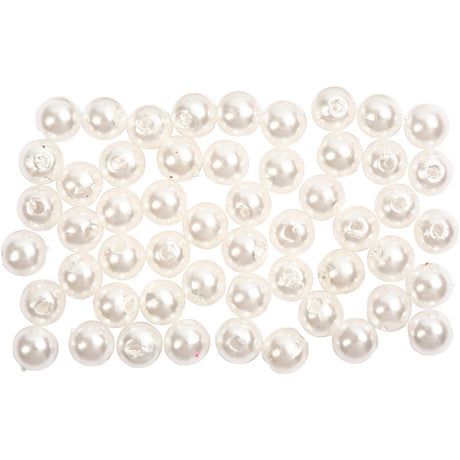 Kreativfirma Beads Pearl, 100..