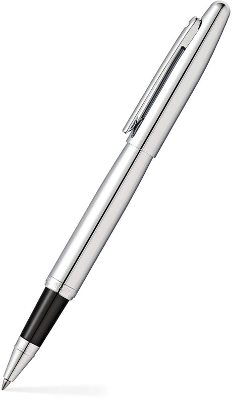Sheaffer Rollerball VFM – E9421 – M – poliertes Chrom verchromt – SF-E1942151
