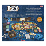 Fort boyard bordspel fr