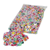 Hama strijkkralen midi eenhoorn en vlinder 4000 stuks