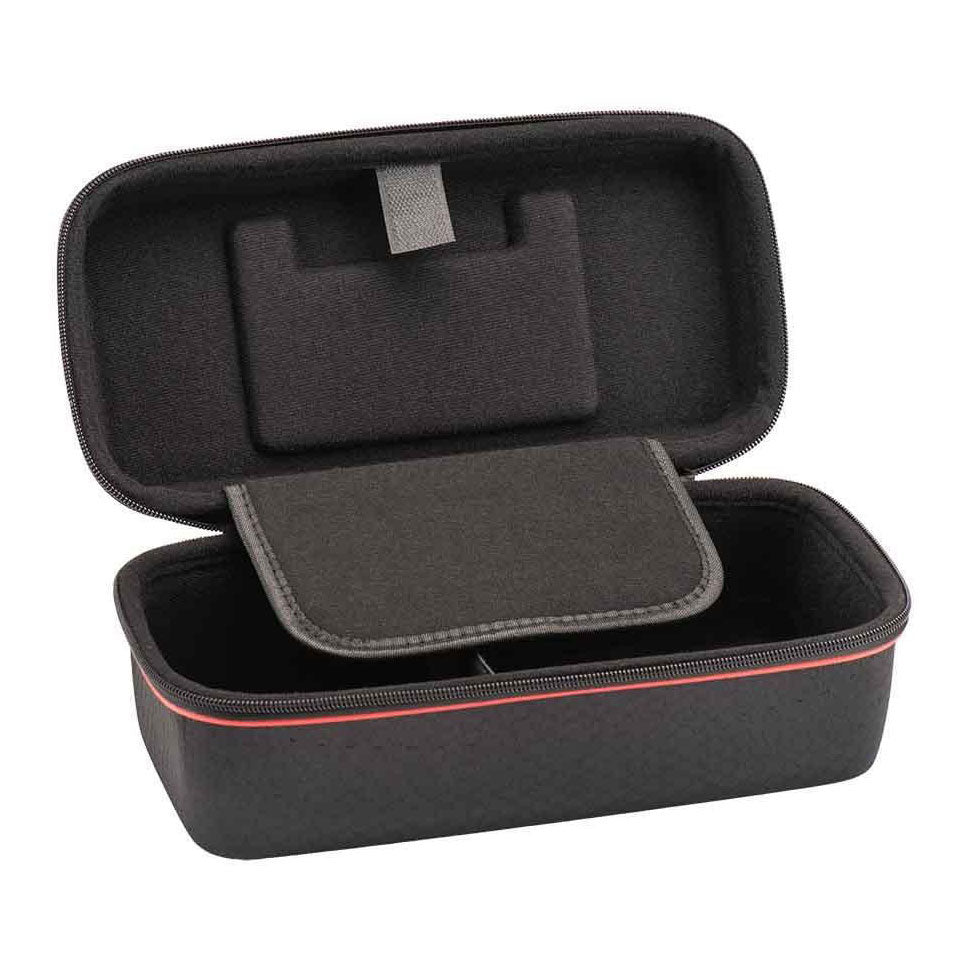 Nintendo subsonic switch 2 armor case xl zwart