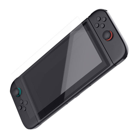 Nintendo trust gxt 1254 tempered glass screen protector voor switch 2