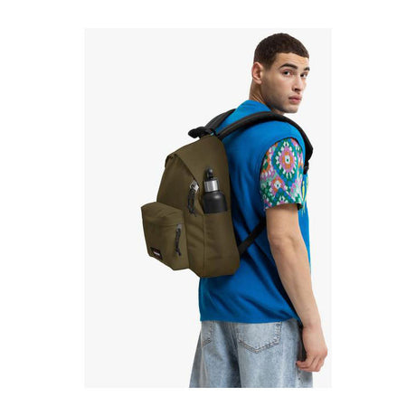 Eastpak Day Pack Army Olive Rucksack mit Laptopfach