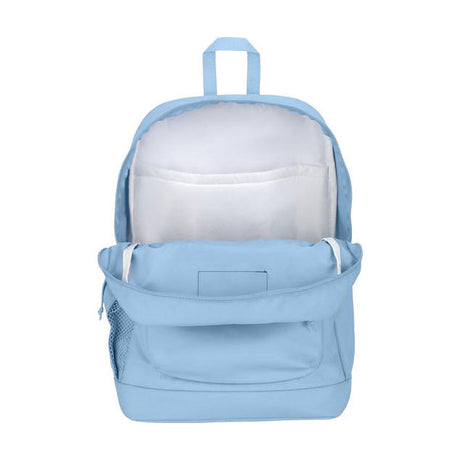 Jansport Cross Town Plus Blue Dusk Rucksack mit Laptopfach