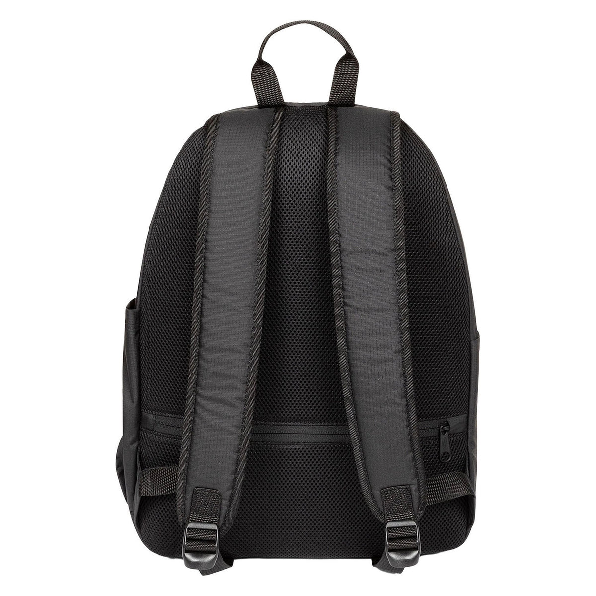 Eastpak athleish pak'r authentic original athleisure black rugzak