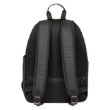 Eastpak athleish pak'r authentic original athleisure black rugzak