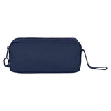 Eastpak double pouch etui - nighttime navy