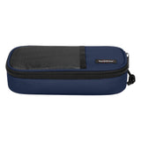 Eastpak oval mesh authentic original etui nighttime navy