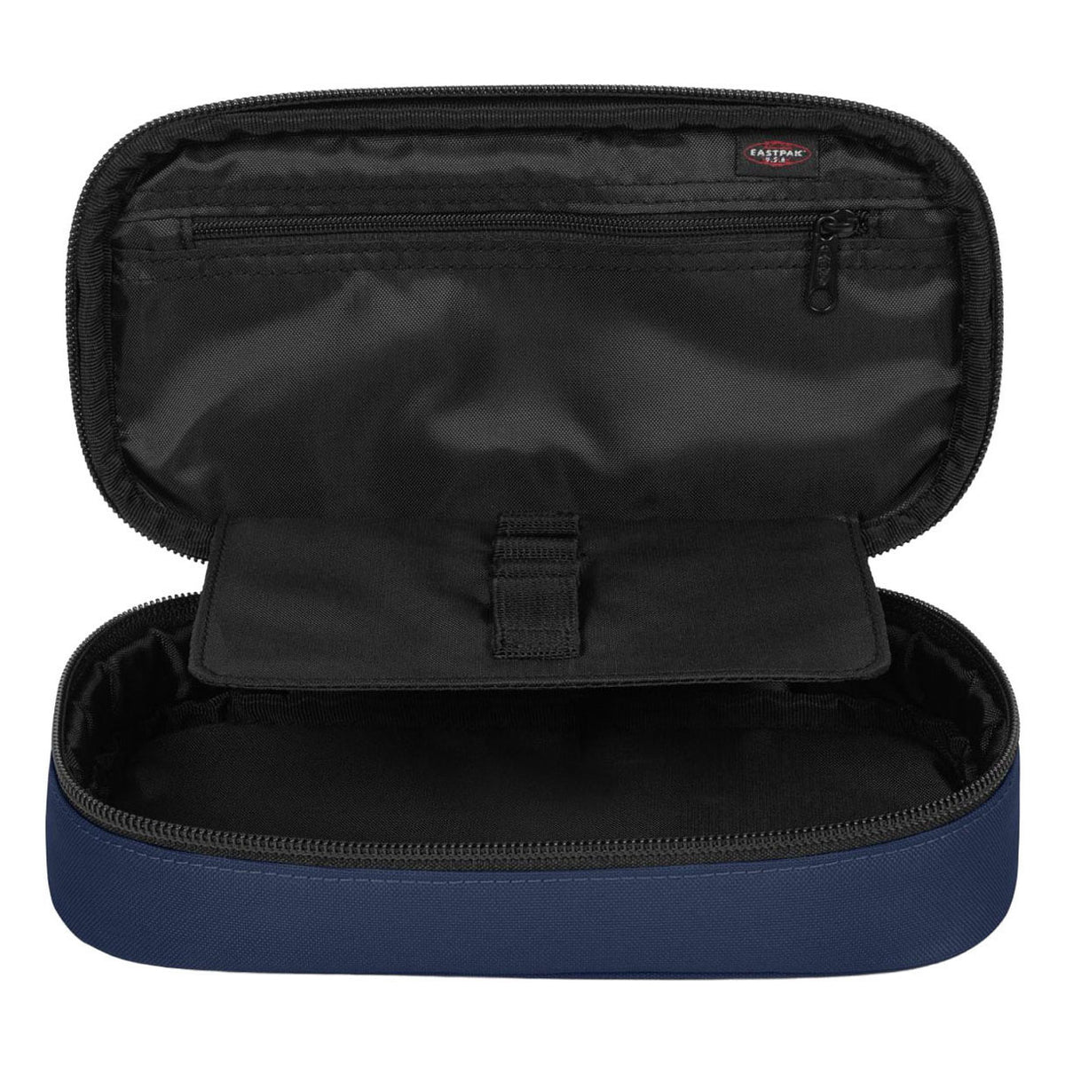 Eastpak oval mesh authentic original etui nighttime navy