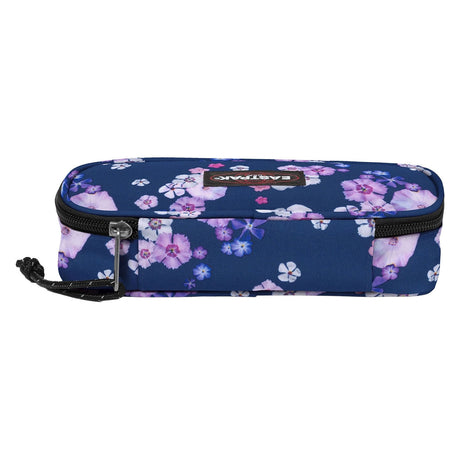 Eastpak oval single floral bloom etui