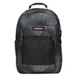 Eastpak study buddy rugzak - letter dye black